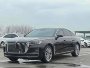 Hongqi H9 2022