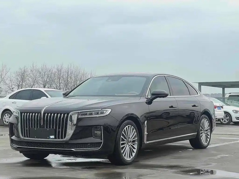 Hongqi H9
