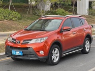 Toyota RAV4 2014