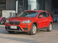 BMW X1 2017
