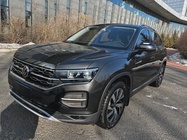 Volkswagen Tayron 2022