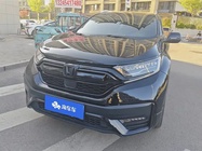 Honda CR-V 2022