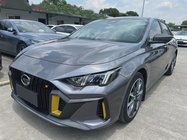 GAC Shadow Leopard 2021