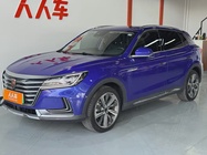 Roewe MARVEL X 2018