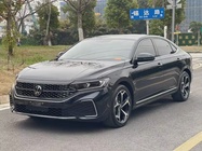 Volkswagen Passat 2024