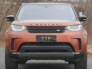 Land Rover Discovery 2017