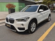 BMW X1 2017