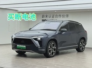 NIO ES8 2020
