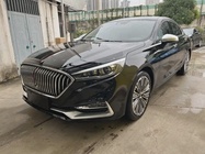 Hongqi H5 2022