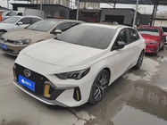 GAC Shadow Leopard 2021