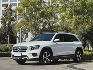 Mercedes-Benz GLB-Class 2020