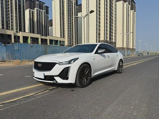 Cadillac CT5 2023