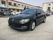 Volkswagen Lavida 2018
