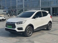 BYD Yuan 2020