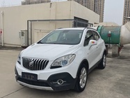 Buick Encore 2014