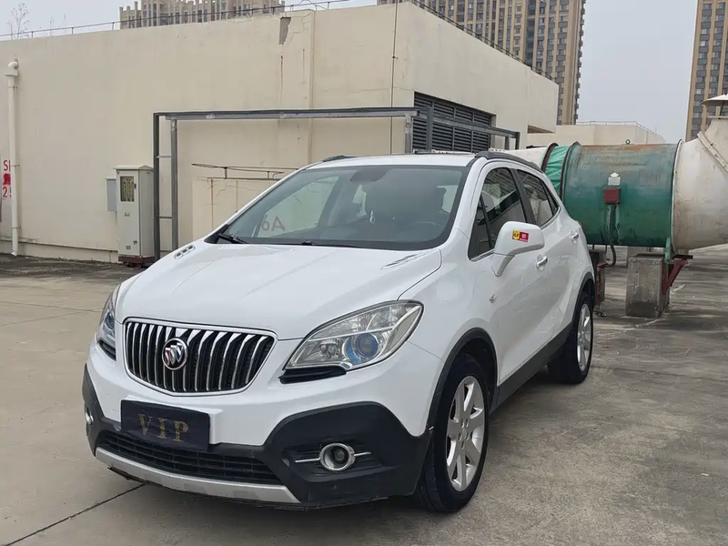 Buick Encore