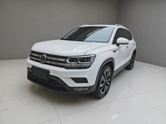 Volkswagen Tharu 2022