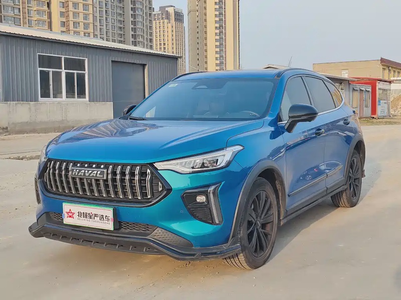 Haval Chitu