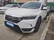 Honda Breeze 2022