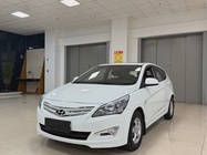 Hyundai Ruiyi 2016