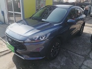 Ford Escape 2024