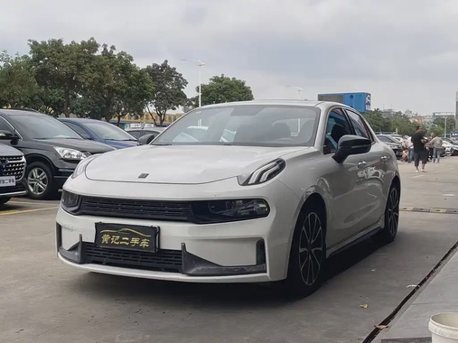 Lynk & Co 03 2020