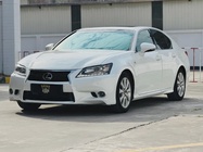 Lexus GS 2013