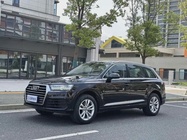 Audi Q7 2019
