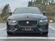 Jaguar XEL 2023