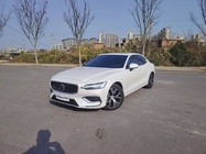 Volvo S60 2024