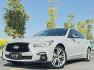 Infiniti Q50 2022