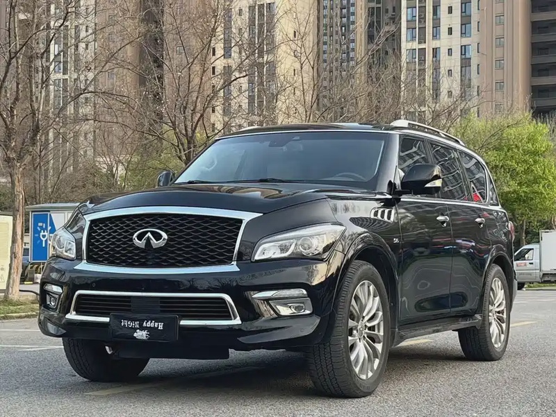 Infiniti QX80