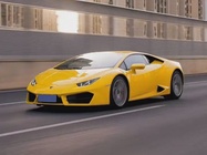 Lamborghini Huracan 2019