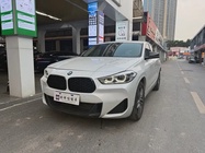 BMW X2 2023