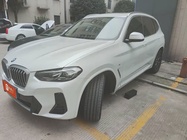BMW X3 2024