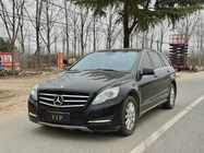 Mercedes-Benz R-Class 2017