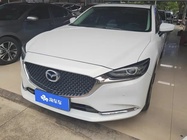 Mazda Atenza 2021