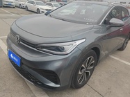 Volkswagen ID.4 2021