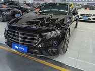 Mercedes-Benz E-Class 2024