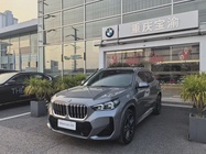 BMW X1 2024