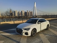 Audi A3 2024