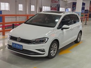 Volkswagen Golf 2020