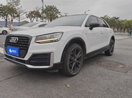 Audi Q2 2019