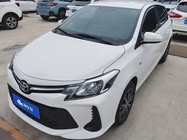Toyota Vios 2020