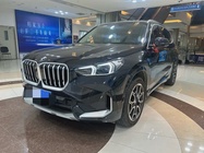 BMW X1 2025