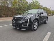 Cadillac XT5 2021