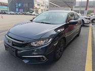 Honda Civic 2020