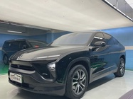 NIO EC6 2021