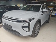 Exeed Yaoguang 2025