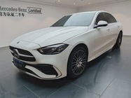 Mercedes-Benz C-Class 2023